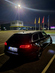 M/V A6 C6 Quattro 171kw (6 foto / 6)