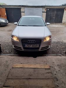 Audi A4 2.0 96kv (1 foto / 5)
