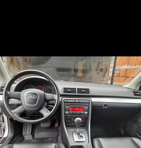 Audi A4 2.0 96kv (5 foto / 5)