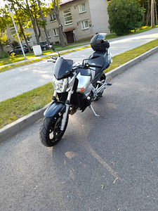 Suzuki GSR 600 72kv (1 foto / 5)
