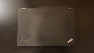 Lenovo ThinkPad W540 (2 фото из 6)