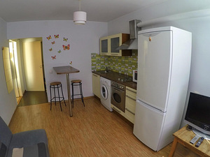Anda üürile 2 toal.korter Põhja Tallinn (1 foto / 3)