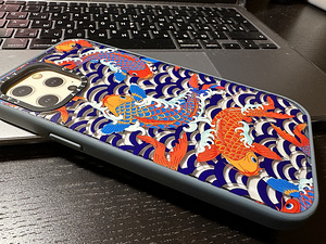 Casetify чехол для Iphone 12 Pro Max новый/оригинал