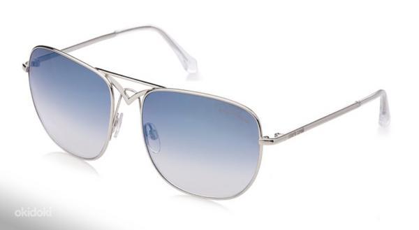 2020 Roberto Cavalli sunglasses women (фото #3)