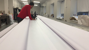 PVC varikatused (2 foto / 10)