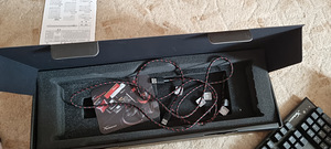 HUPERX ALLOY FPS klaviatuur (2 foto / 4)