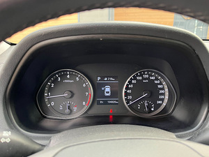 Hyundai i30 Fastback (7 foto / 9)