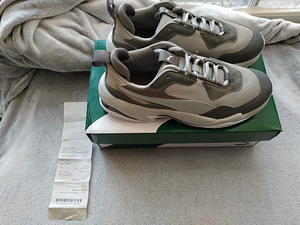 Puma Thunder tossud, suurus 43/44 (1 foto / 3)