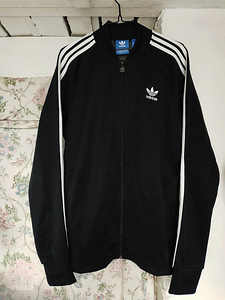 Adidas kerge jope, S/M suurus - nagu uus (1 foto / 2)