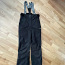 Детские зимние брюки HUPPA (фото #1)