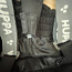 Детские зимние брюки HUPPA (фото #2)
