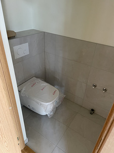 Vannitubade remonttööd (2 foto / 7)
