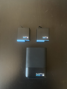 GoPro hero 8 black (5 foto / 8)