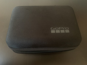 GoPro hero 8 black (8 foto / 8)