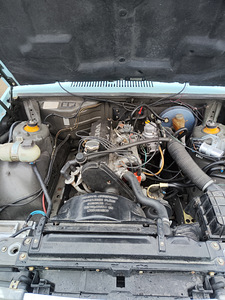 Продается Volvo 745 2.3 Механика (12 фото из 13)