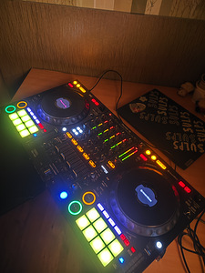 Продается Pioneer DDJ1000 (1 фото из 6)