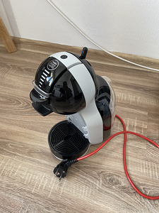 Kapselkohvimasin DeLonghi NESCAFÉ DOLCE GUSTO (1 foto / 5)