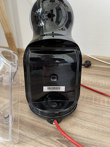 Kapselkohvimasin DeLonghi NESCAFÉ DOLCE GUSTO (5 foto / 5)