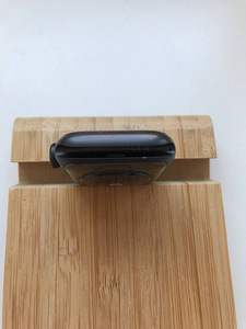 Apple Watch Series SE 40mm Space Grey Case / Midnight Band (5 foto / 10)