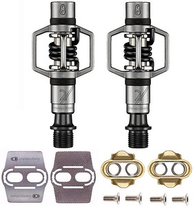 CrankBrothers Egg Beater 2 (2 foto / 2)