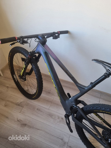SPARK RC WORLD CUP TR 2024