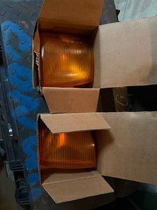 Uueväärdsed Volkswagen Transporter tagatuled (2 foto / 3)