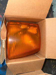 Uueväärdsed Volkswagen Transporter tagatuled (1 foto / 3)