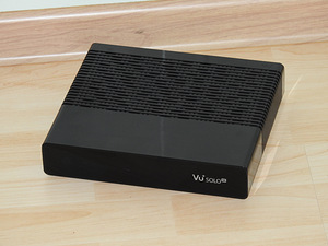 Sat-TV digiboks VU+ Solo SE