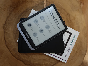 Pocketbook InkPad 3 Pro (1 фото из 2)