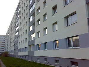 Sõstra tn 6, Kristiine, Tallinn, Harjumaa (2 foto / 13)