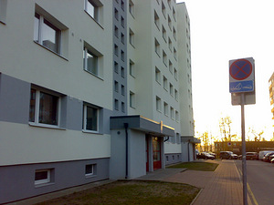 Sõstra tn 6, Kristiine, Tallinn, Harjumaa (3 foto / 13)