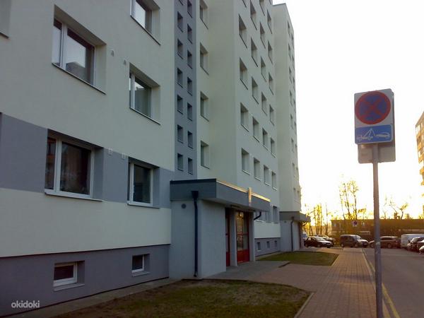 1-комнатная квартира, Sõstra tn 6, Кристийне, Таллинн (фото #3)