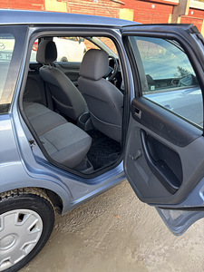 Ford Focus 2007. 1.6 бензин. 74 кВт (13 фото из 13)