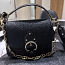 Сумка COACH Beat Shoulder Bag 18 4603 With Horse And Carriag (фото #2)
