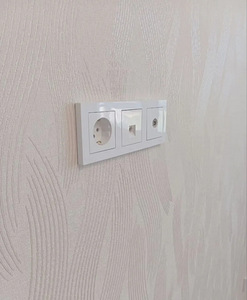 Elektritööd korteris ja eramajas (7 foto / 8)