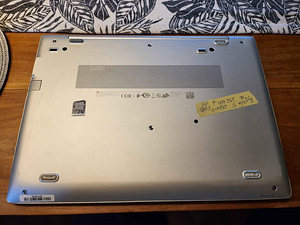 HP Elitebook 745 G5 (5 foto / 7)
