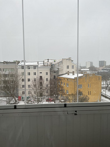 Квартира (13 фото из 15)