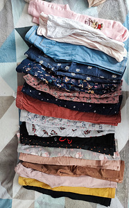 Детские вещи 92 (6 фото из 8)