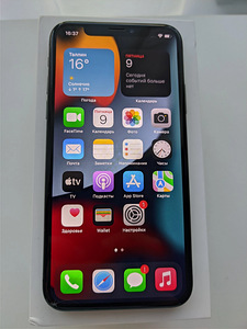 iPhone X 256 gb (2 foto / 3)