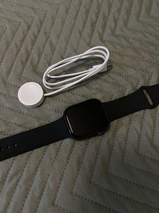 Apple Watch Series 9 (3 foto / 8)