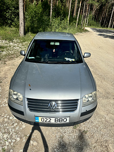 Продам passat b5 1.6 (3 фото из 7)
