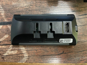 Edge Insight CS2 diagnostikaseade OBD2 pistikuga (4 foto / 5)