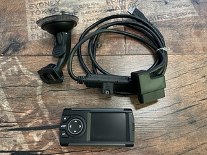 Edge Insight CS2 diagnostikaseade OBD2 pistikuga (5 foto / 5)