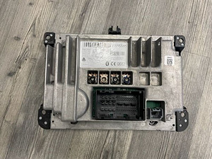2014-2017 8,4" Uconnect VP4EU Jeep/Dodge (6 foto / 6)