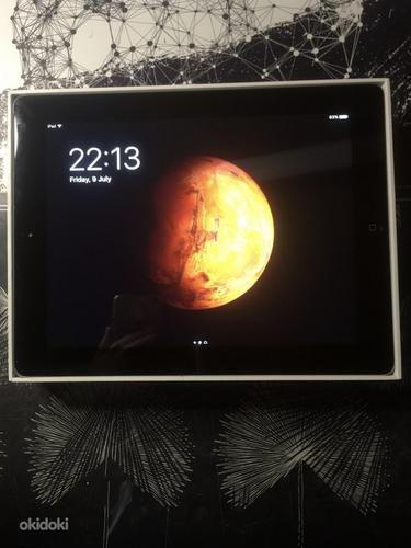 iPad 4 Wifi 32 gb (фото #4)