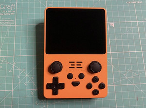 Powkiddy RGB20S 128GB (2 foto / 4)