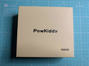 Powkiddy RGB20S 128GB (4 foto / 4)