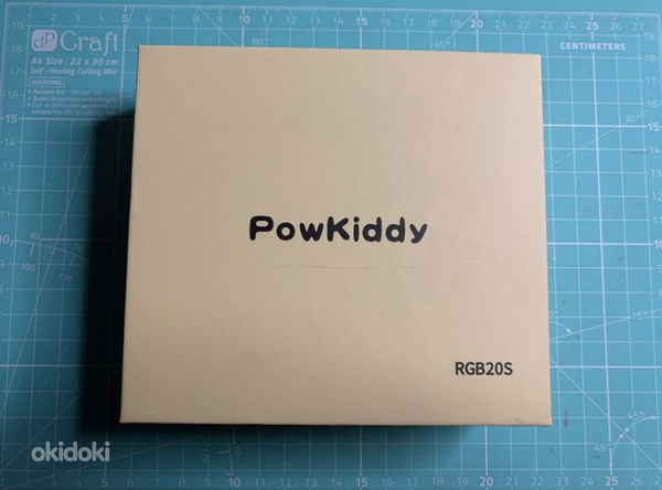 Powkiddy RGB20S 128GB (foto #4)