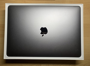 MacBook Pro 13.3 2017 (3 фото из 4)