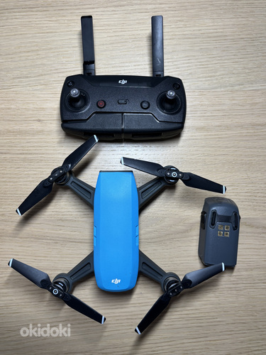 DJI Spark drone kit